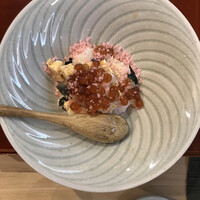 寿司 髙はし - 