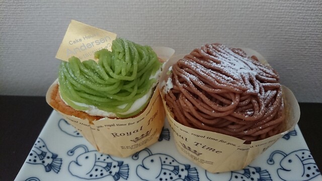 ケーキハウス アンデルセン 二月田 ケーキ 食べログ ケーキハウス アンデルセン 二月田 ケーキ 食べログ