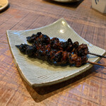 Ikiunagi Shami - 