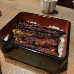 Ikiunagi Shami - 