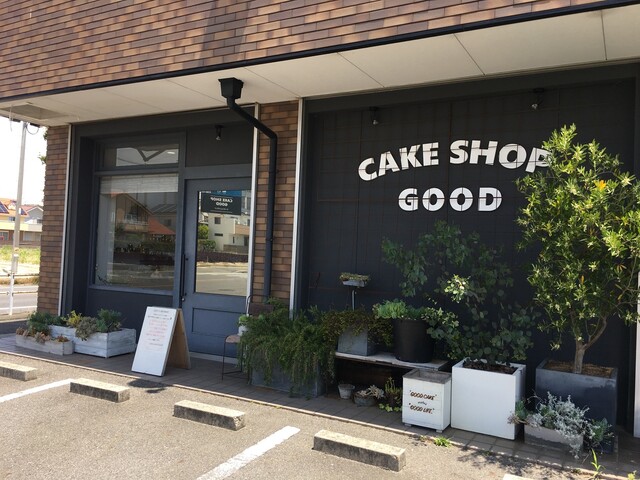 ケーキ ショップ グッド Cake Shop Good 碧南中央 ケーキ 食べログ