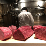 北新地 福多亭 The Ukai - 