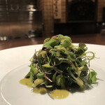 北新地 福多亭 The Ukai - 