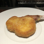 北新地 福多亭 The Ukai - 