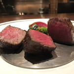 北新地 福多亭 The Ukai - 