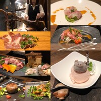 イベリコ屋 北新地店 - 