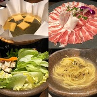 イベリコ屋 北新地店 - 
