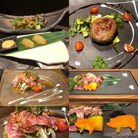 イベリコ屋 北新地店 - 