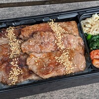 代官山焼肉 kintan - 