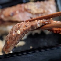 代官山焼肉 kintan - 