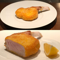 北新地 福多亭 The Ukai - 