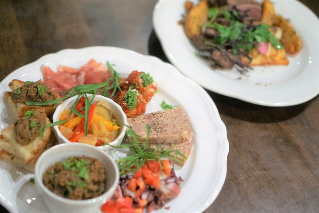 キッチンマカロニ 東大垣 イタリアン 食べログ