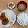 とんかつ山家 上野店