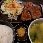 焼肉 武田や - 