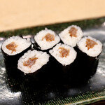 花いち - 干ぴょう巻