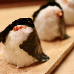 花いち - 無敵の天むす