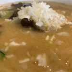 中華屋台 加匠 - 