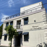 ラ・カシェット - 