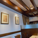 ラ・カシェット - 