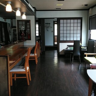 イージーカフェ&ダイニング_2