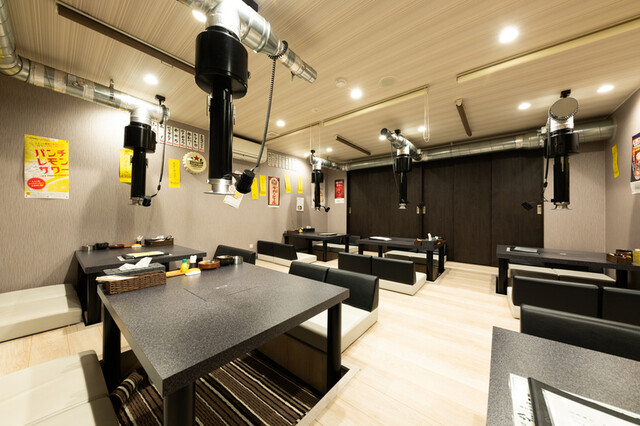 花鳥風月 - 北見（居酒屋）の写真