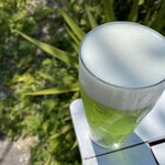 博多南ナチュラルビア＆オイスターガーデン - 