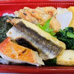 ラーメン巌哲 - 巌哲弁当 公式画像
