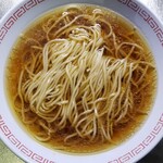 ラーメン巌哲 - 生麺・冷凍出汁セット