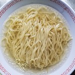 ラーメン巌哲 - 生麺・冷凍出汁セット