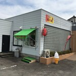 たこ焼きの蛸入道 - 