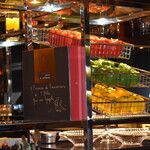 L'ATELIER de Joël Robuchon - 