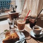 Cafe matin　-Specialty Coffee Beans- - 