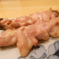 里葉亭 - 