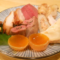 里葉亭 - 