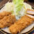 とんかつ藤芳 - 料理写真: