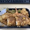 日本橋 天丼 金子半之助 本店