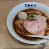 Ramen にじゅうぶんのいち