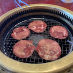 Yakiniku Dainingu Mirai - 