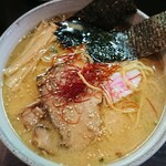 Ramen Sawaya - 醤油ラ～メン