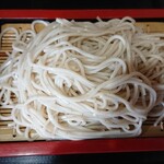 Soba Chou - もり