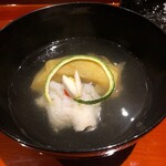 銀座 しのはら - 