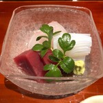 銀座 しのはら - 