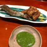 銀座 しのはら - 