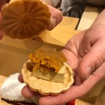 銀座 しのはら - 