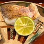 銀座 しのはら - 