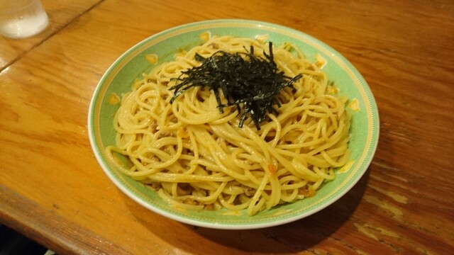 パスタビーノ ハシヤ 南口店 Pastavino Hashiya 立川南 パスタ ネット予約可 食べログ