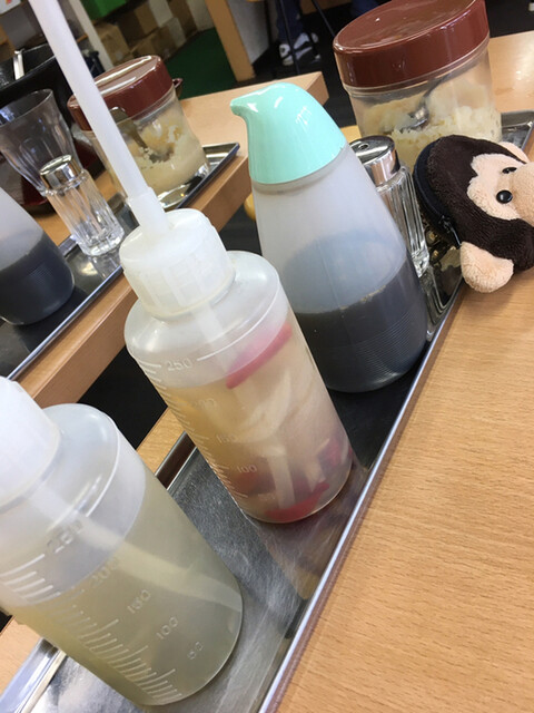 閉店 台湾まぜそば あかしや 尾山台 台湾まぜそば 食べログ
