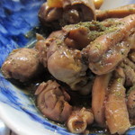 季節一品料理 藤原 - とても美味（＾＾）ｖ