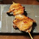 うち田 - 手羽先