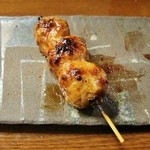 うち田 - つくね